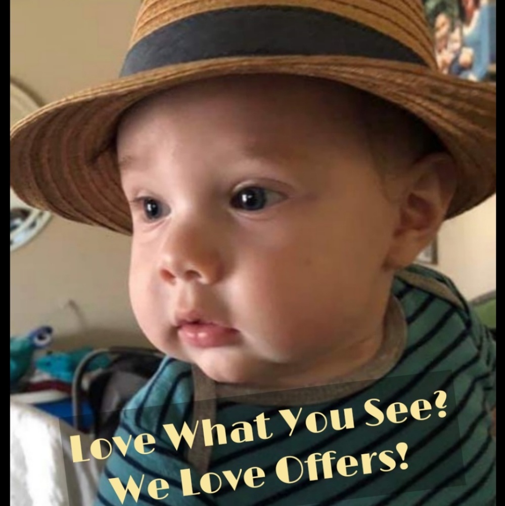 Love What You See?